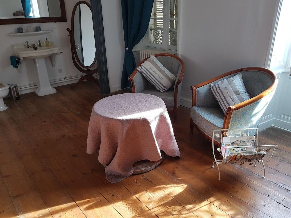 Château de Champblanc