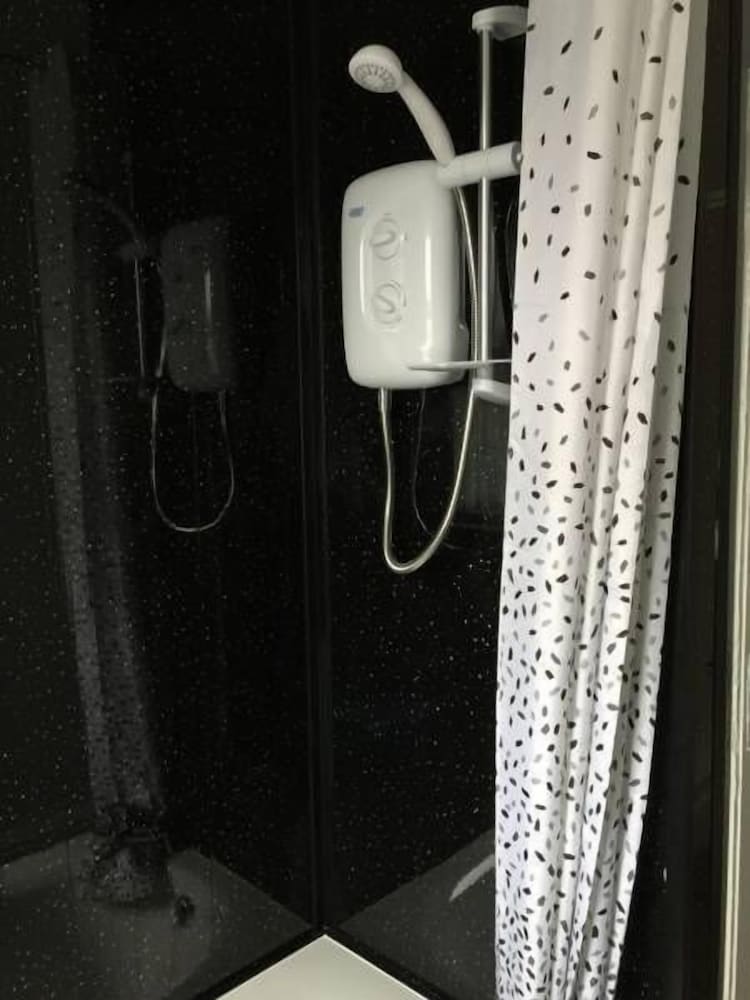 Baxter Holiday Apartments