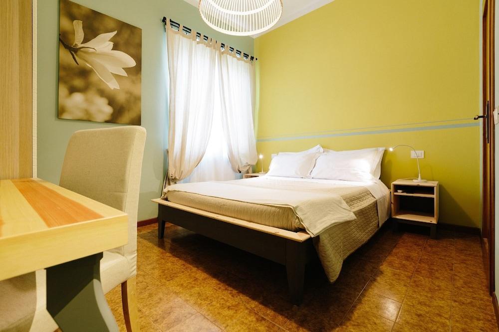 Country Resort Le Due Ruote