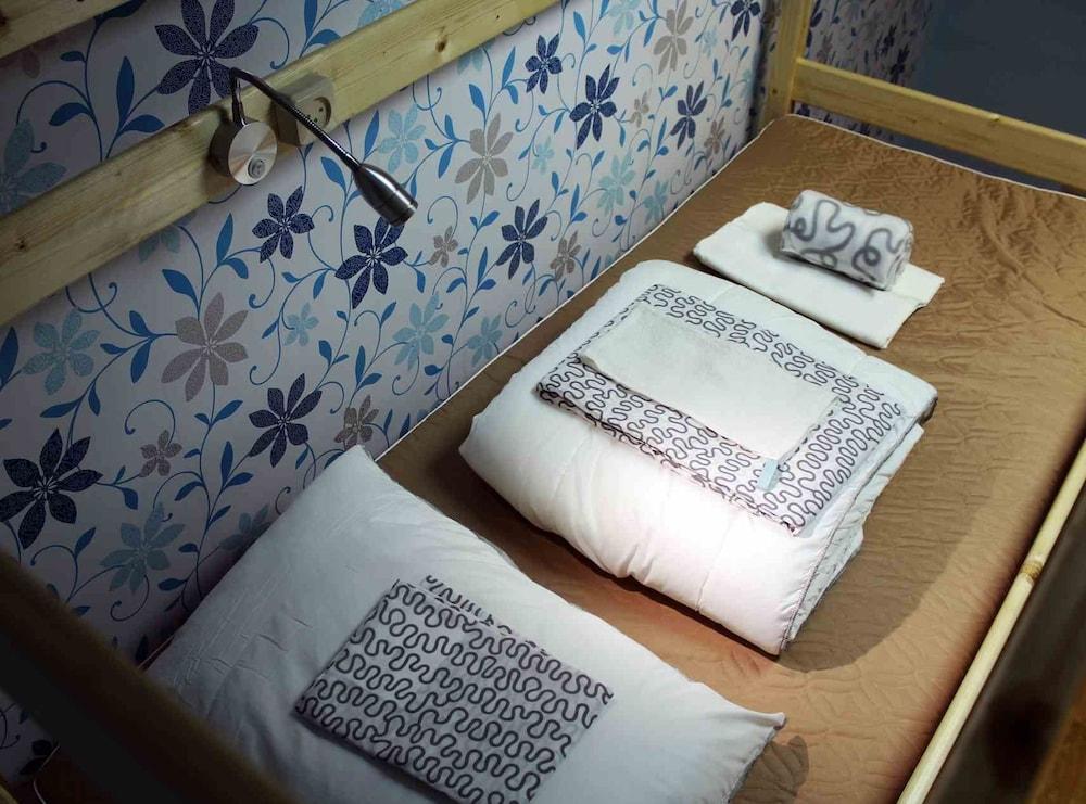 PLED Hostel Paveletskaya