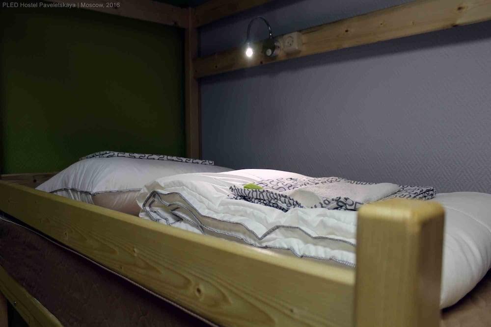 PLED Hostel Paveletskaya