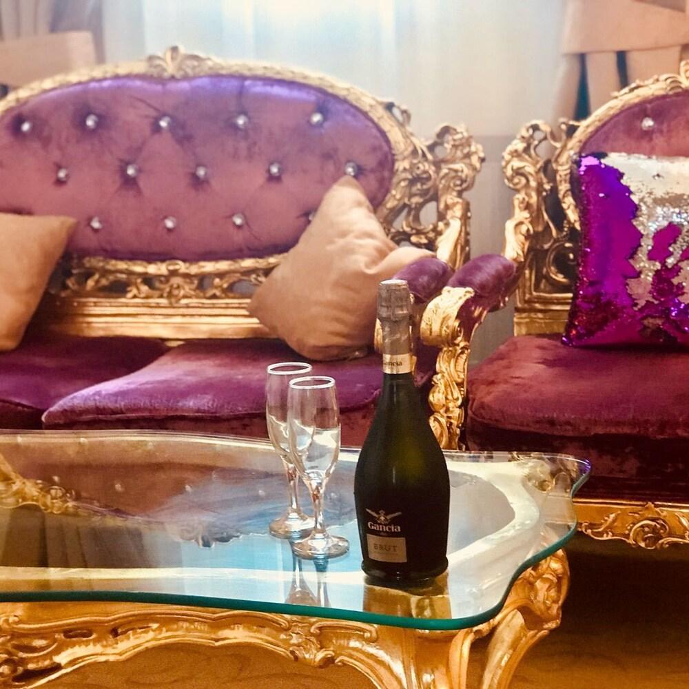 Mini-Hotel GRC-Gorki 10