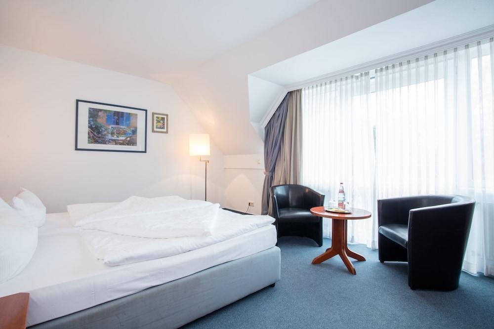 Hotel Stadt Norderstedt