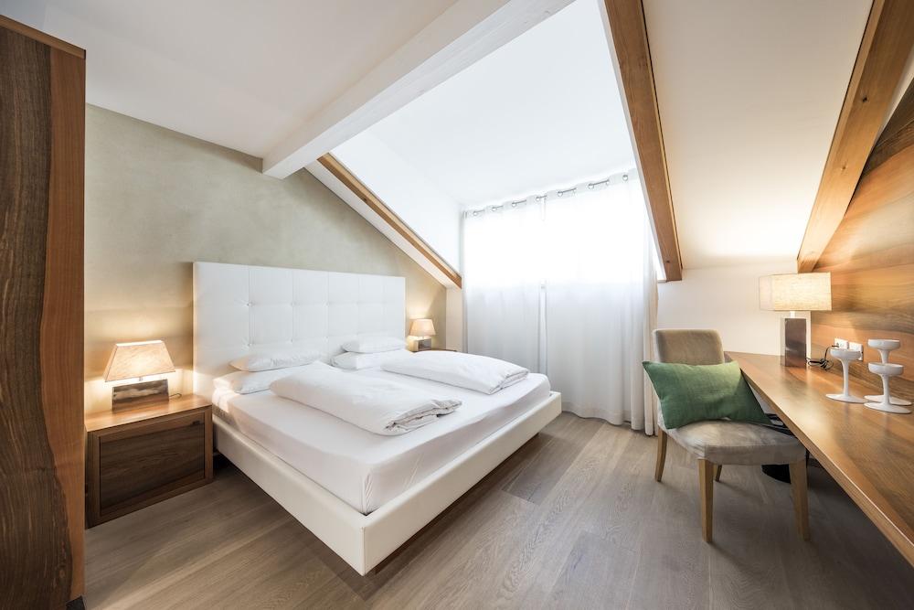 Boutique Hotel Zum Rosenbaum