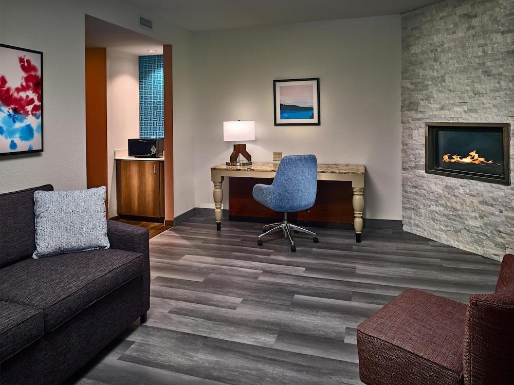 Hilton Garden Inn Pigeon Forge