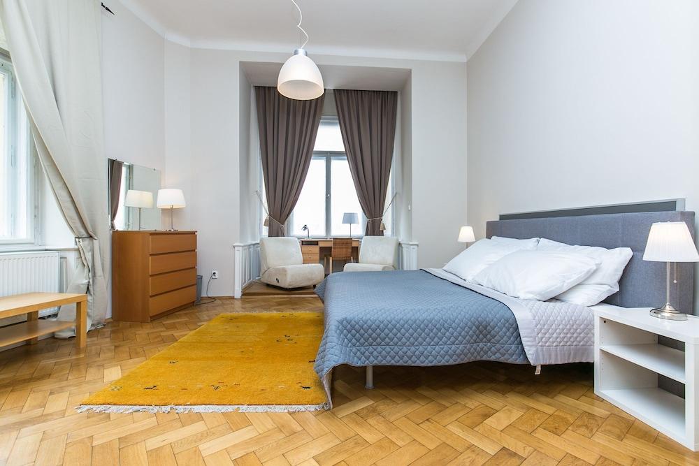 Wishlist Old Prague Residences