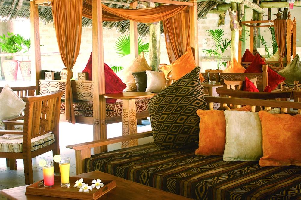 Baobab Beach Resort & Spa