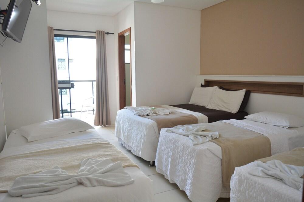 Hotel Pousada Estrela do Mar