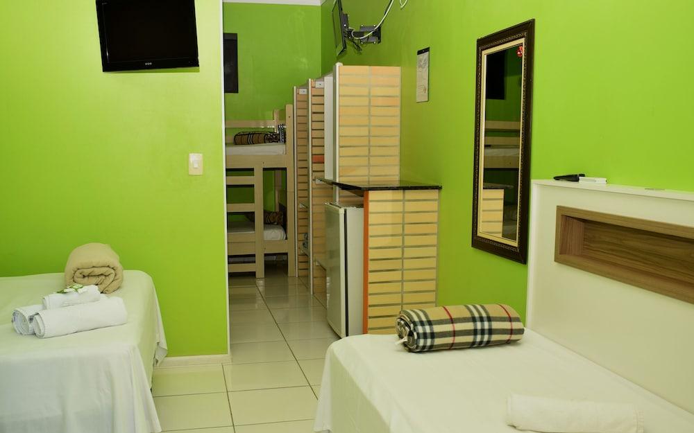 Hotel Pousada Estrela do Mar