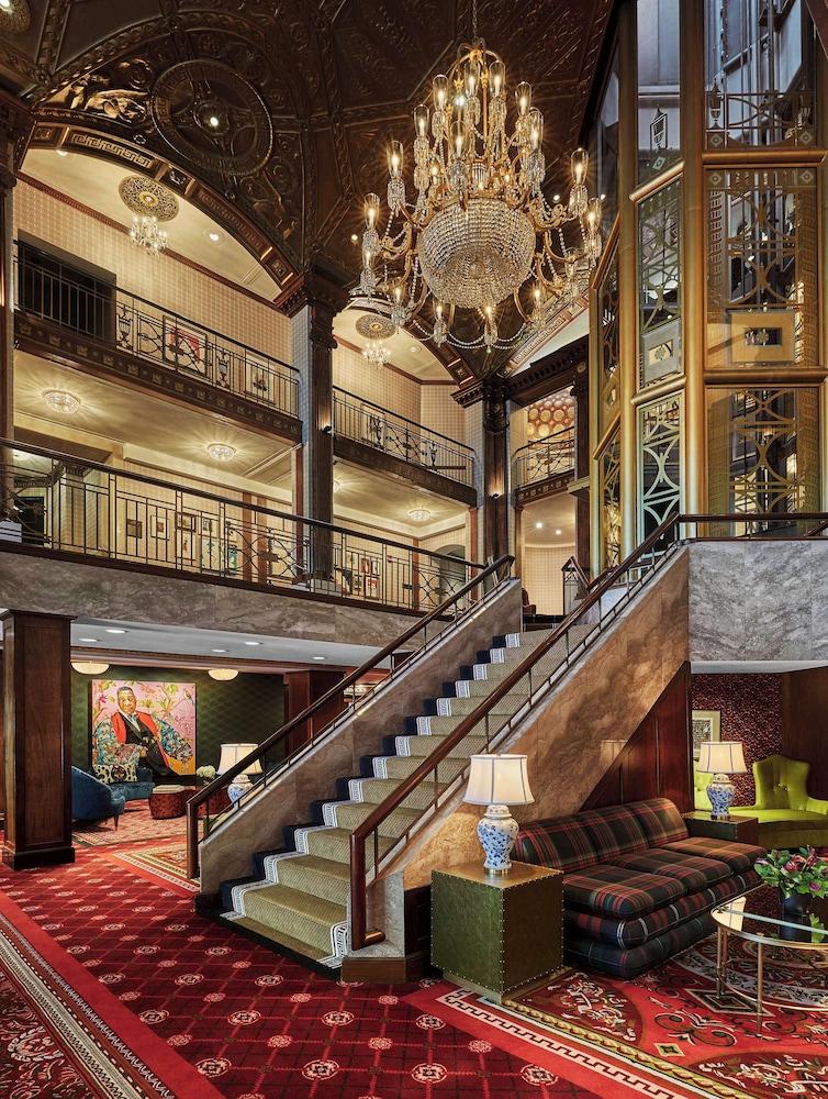 Graduate by Hilton Providence