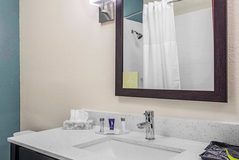 Sleep Inn Big Spring North I-20