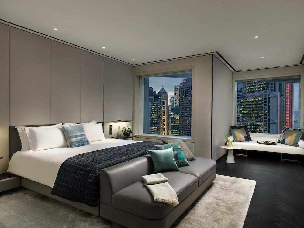 The Murray, Hong Kong, a Niccolo Hotel