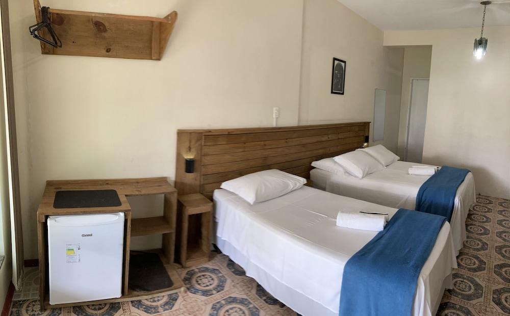 Pousada Marinamarela