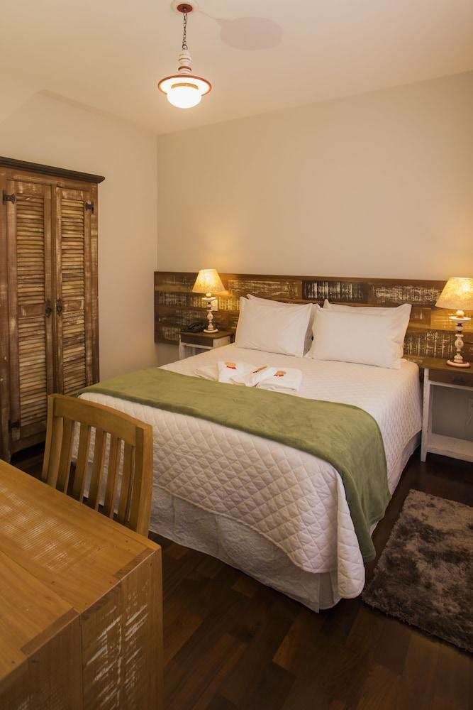 Pousada Ouro de Minas