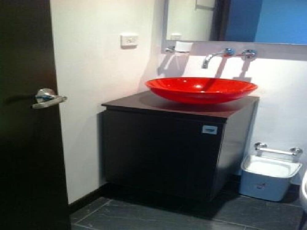 Apartamento Quinta Paredes 036