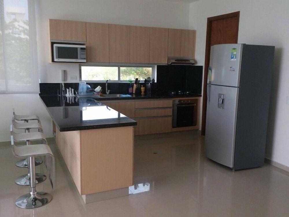 Apartamentos Puerto Valero 008