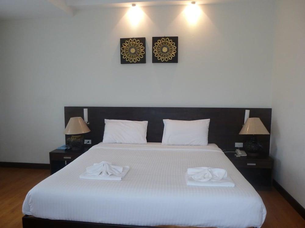 Grand Southern Hotel