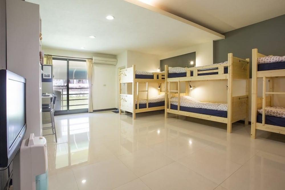 Dali Yi International Hostel