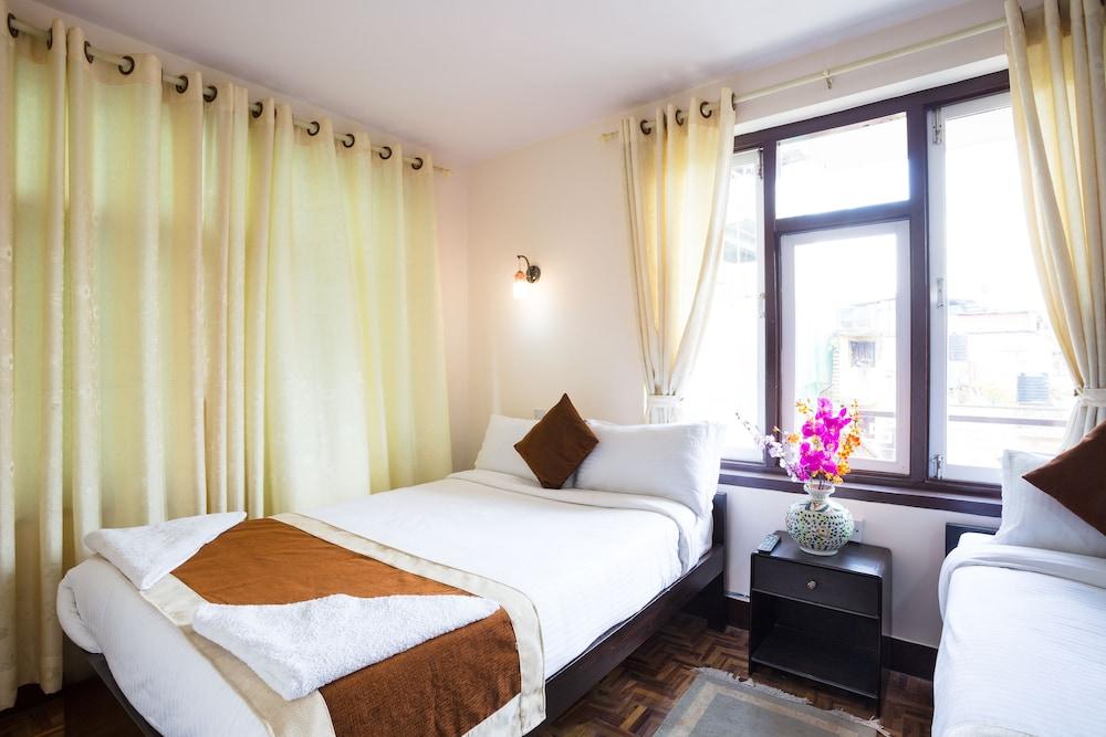 Kathmandu Nomad Hotel