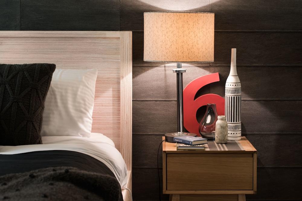 East St at Daylesford