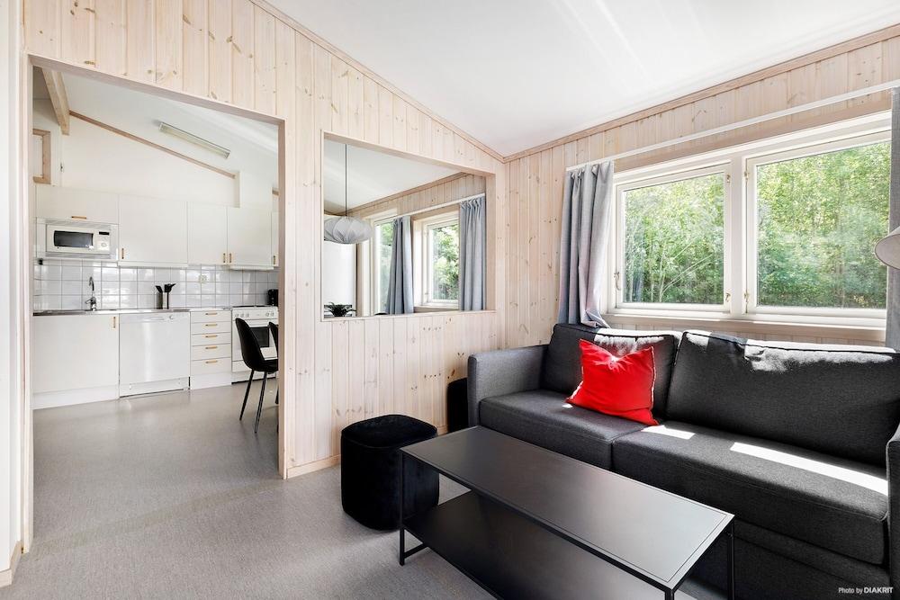 First Camp Edsvik Grebbestad