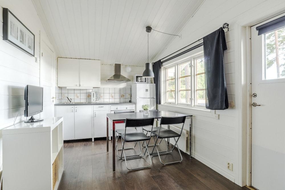 First Camp Mörudden Karlstad