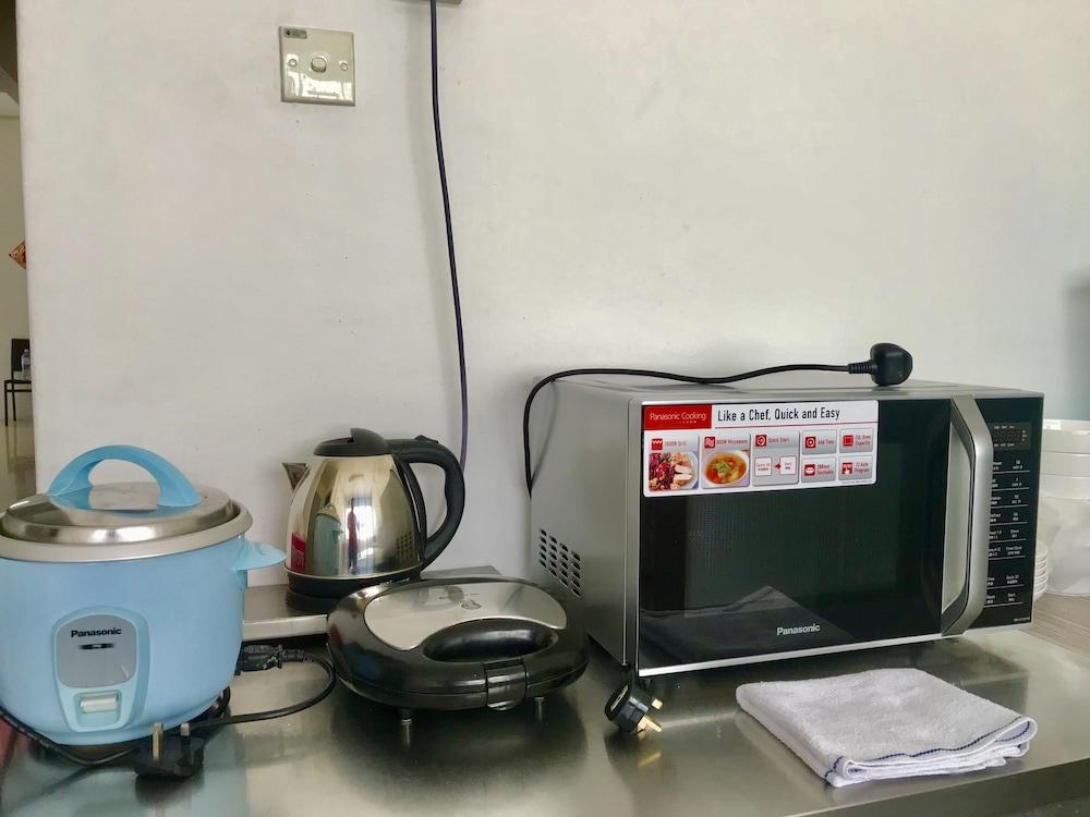 GardenTerrace - Langkawi - 4 Rooms 8 Beds 3 Baths