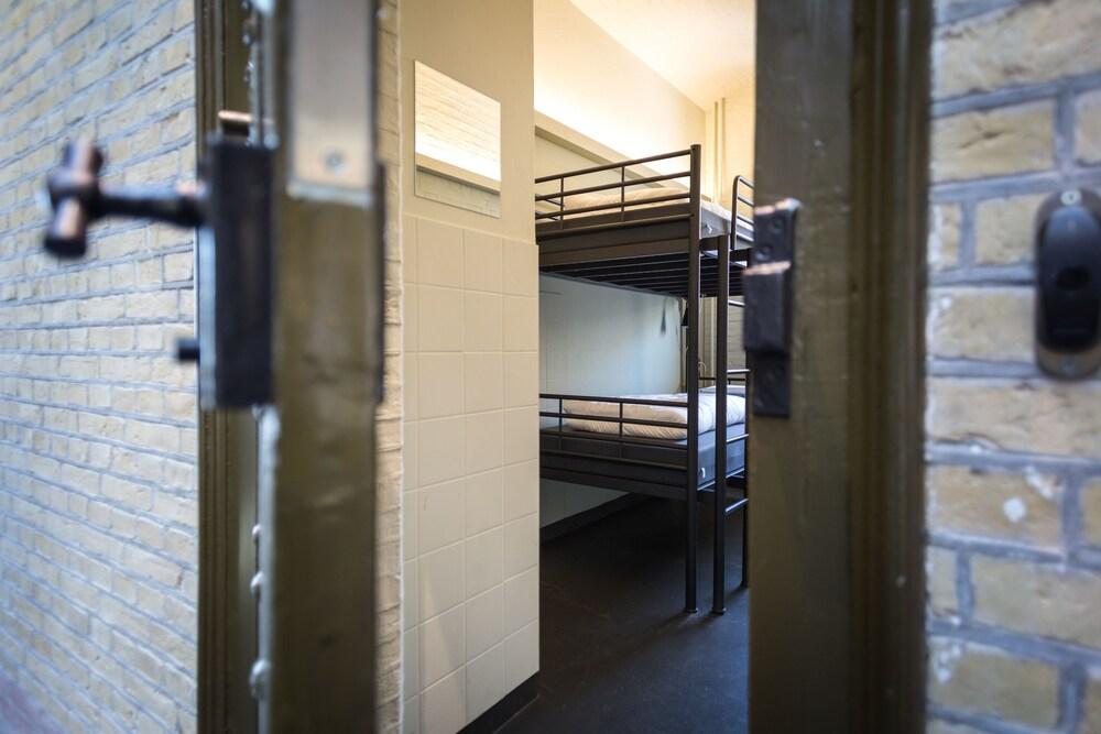 Alibi Hostel Leeuwarden