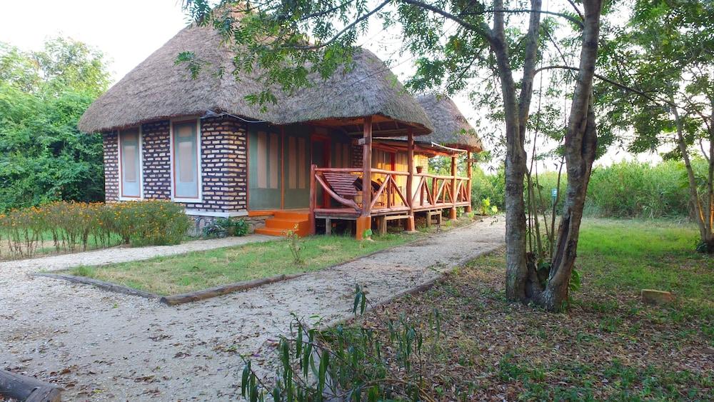 Irungu Forest Safari Lodge