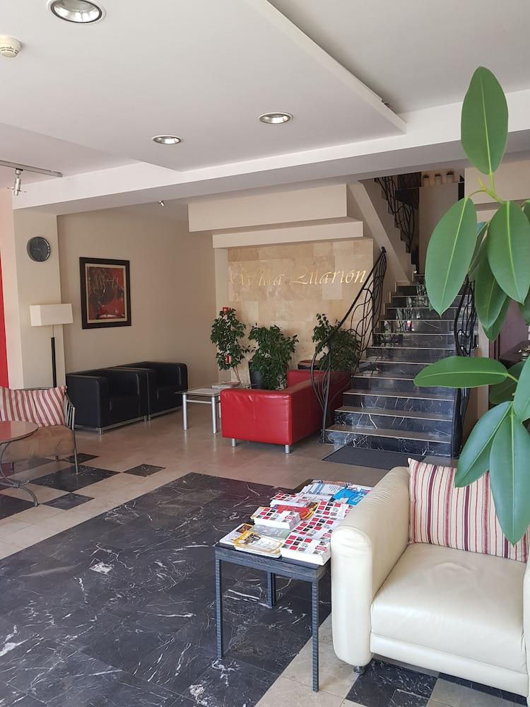 Willa Litarion Old Town