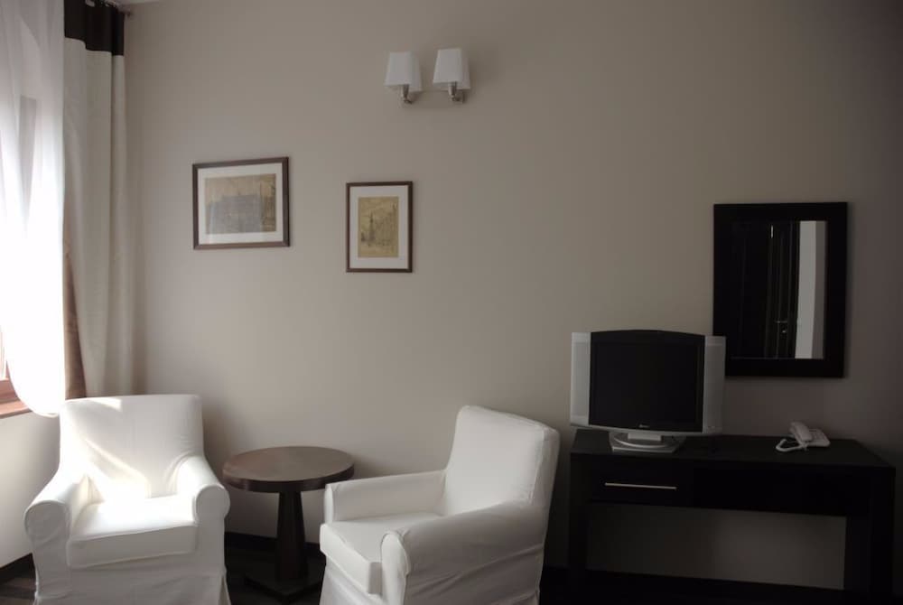 Willa Litarion Old Town