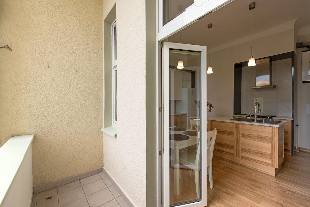 Lion Apartments - Parkowa 41