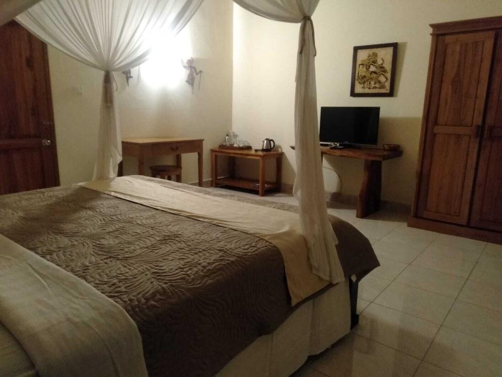 Batu Ampar Menjangan