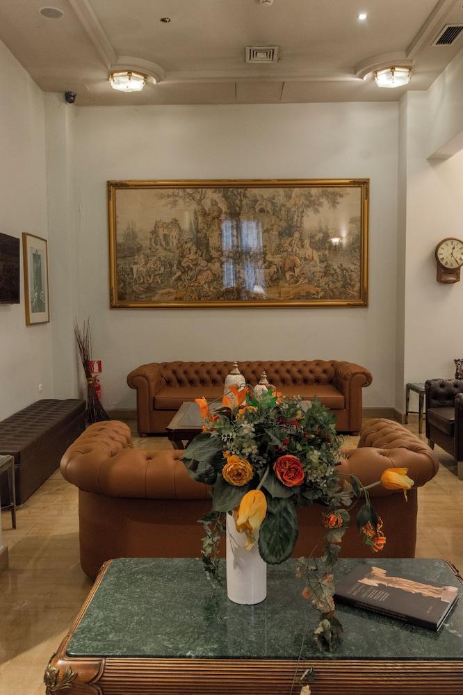 Capsis Bristol Boutique Hotel