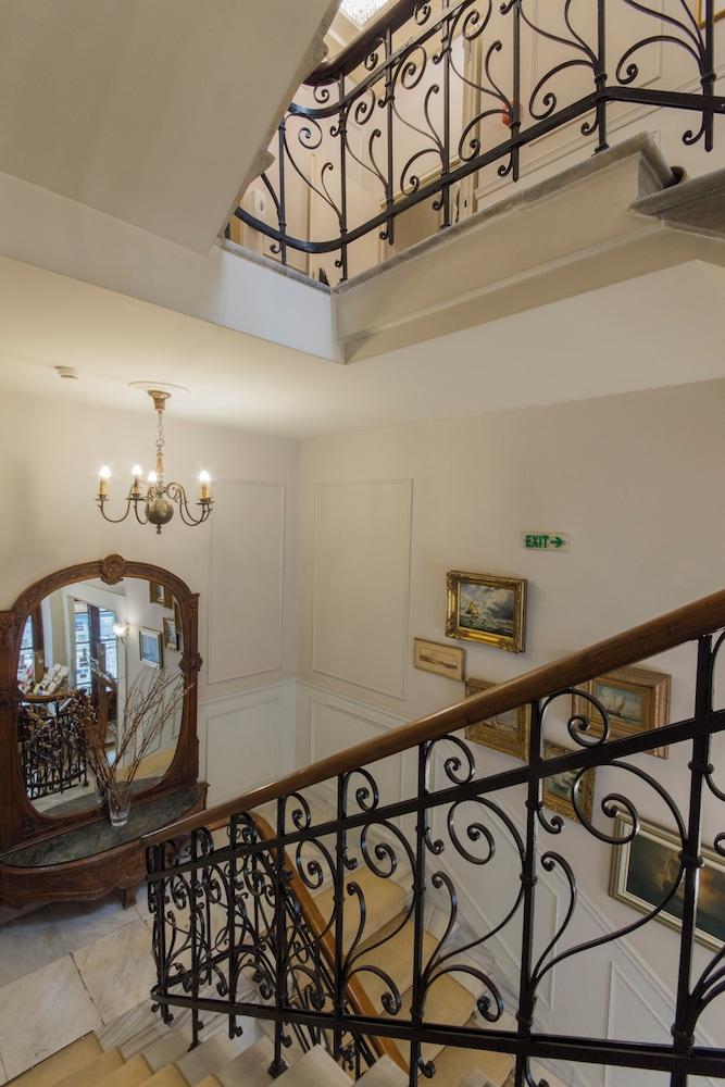 Capsis Bristol Boutique Hotel