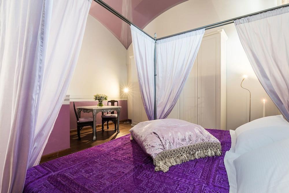 Castello di Pontebosio Luxury Resort