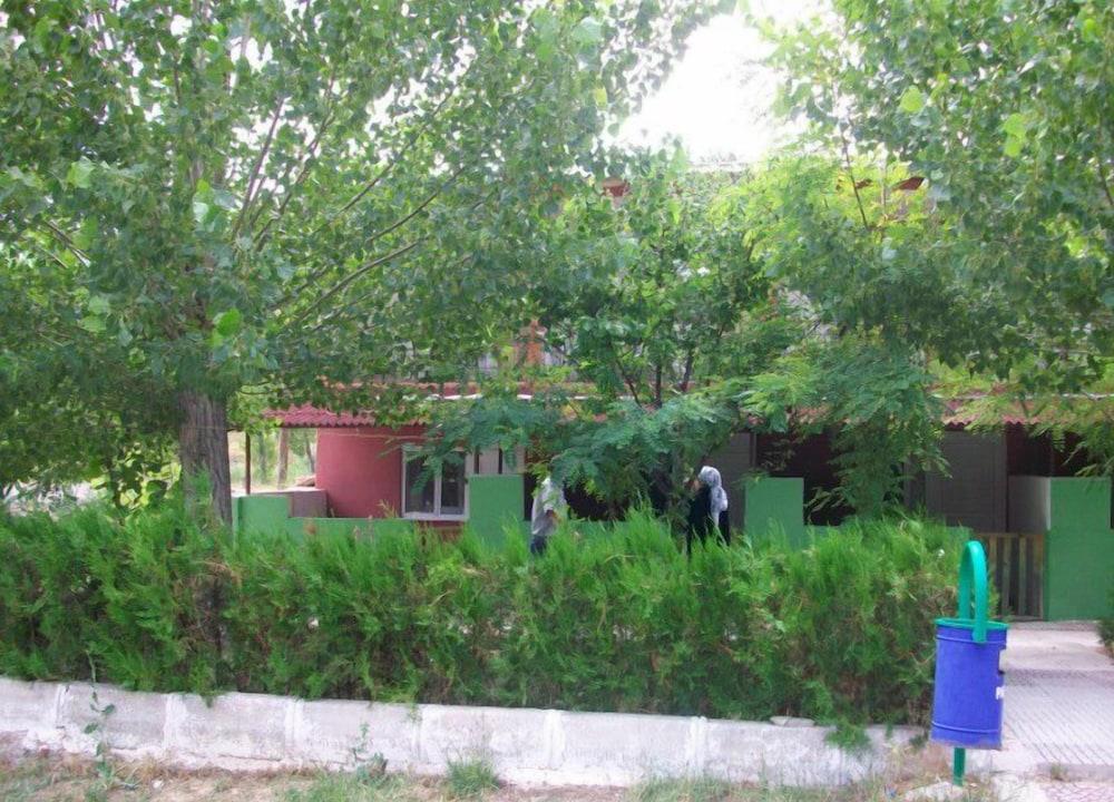 Pavlu Termal Otel