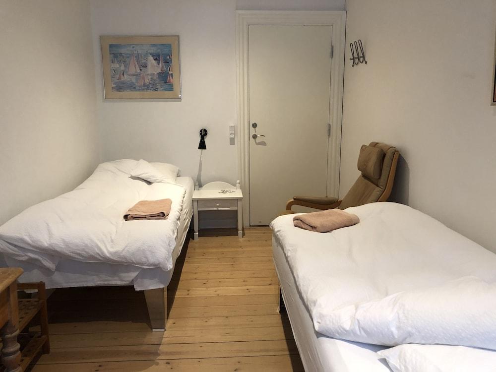 Davaa’S Bed and Breakfast