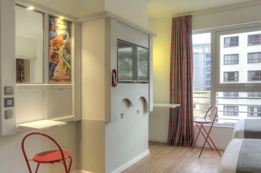 ibis Styles Nairobi Westlands