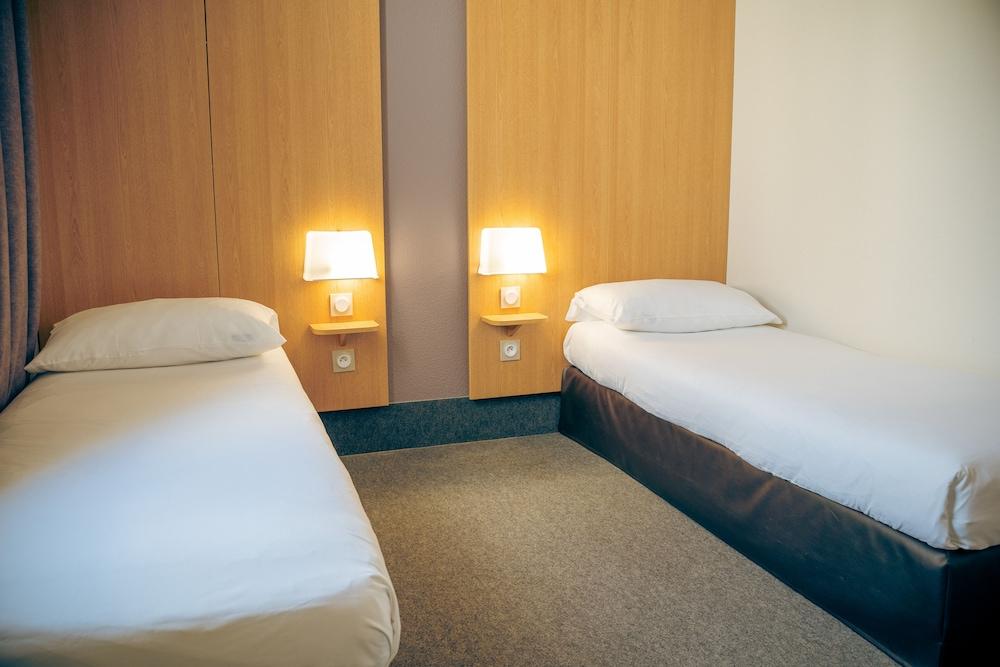 B&B HOTEL Metz Est Technopole Pôle Santé