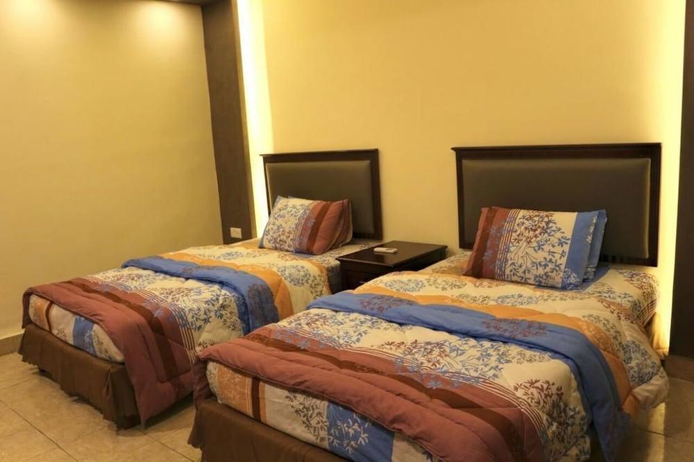 Al-Riyati For Hotel Apartments