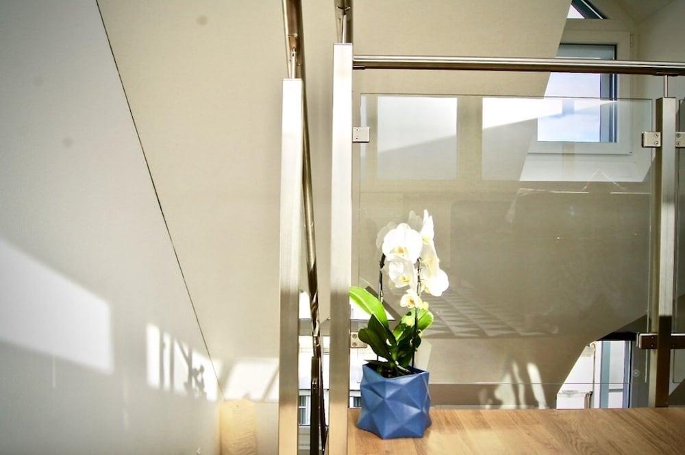 In Swiss Home - Marktplatz Spalenberg Loft