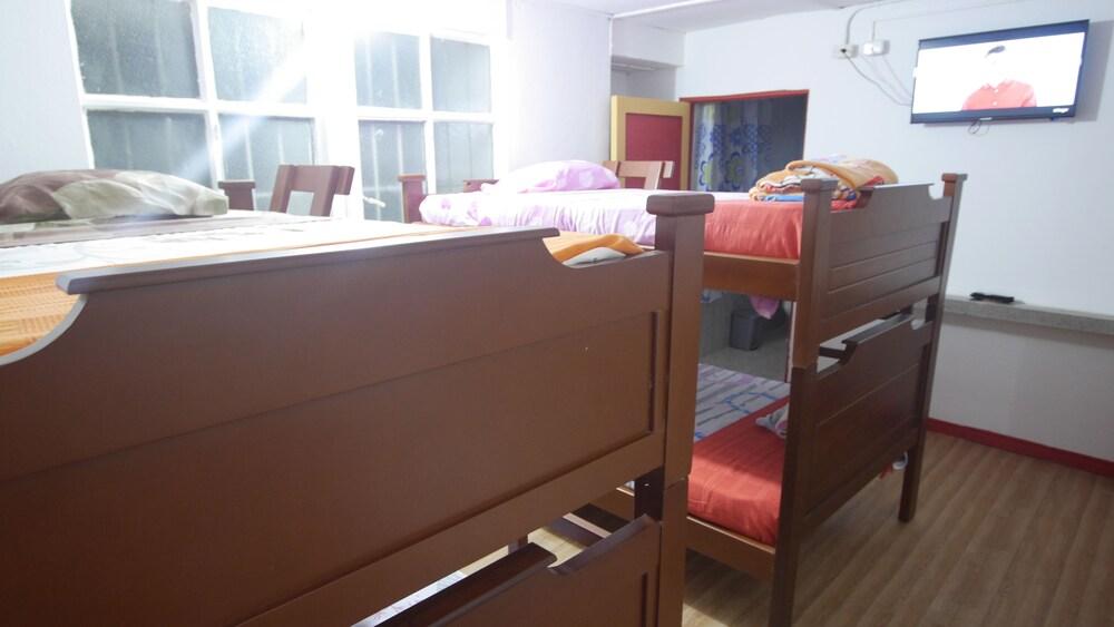 Hostal San Sebastián