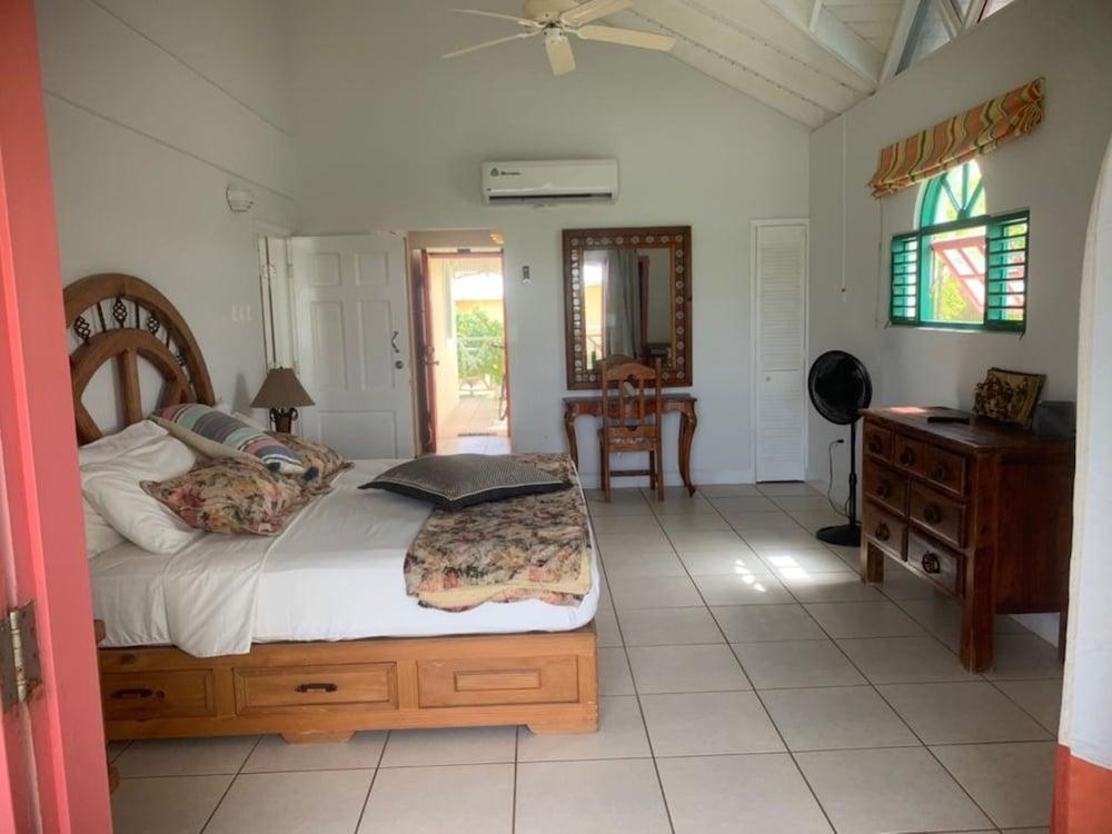 Tobago Plantations Condo 9B