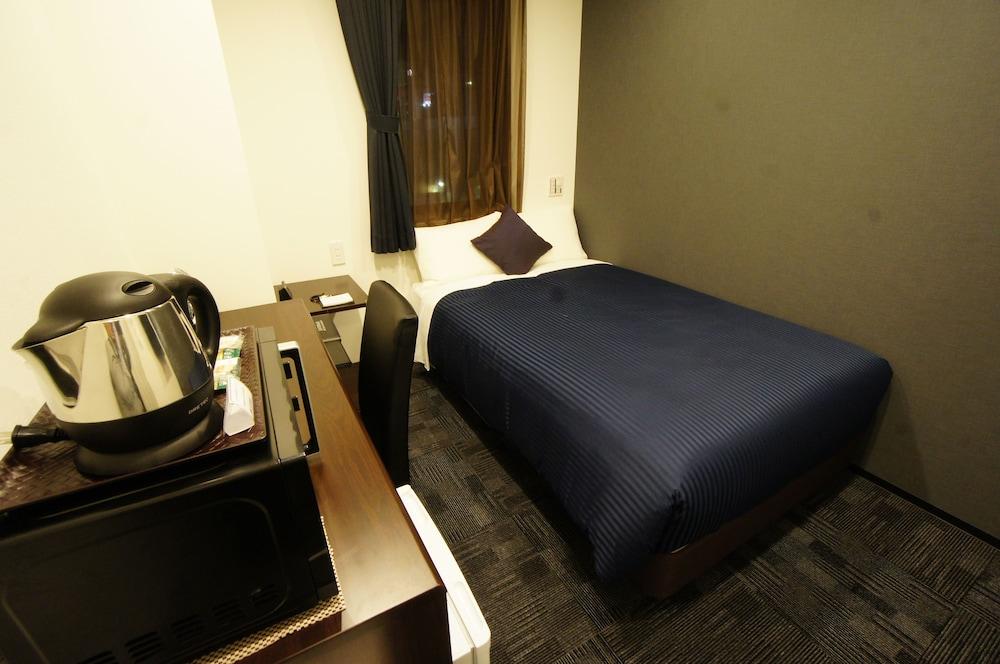 Hotel LiVEMAX Nagoya Sakae East