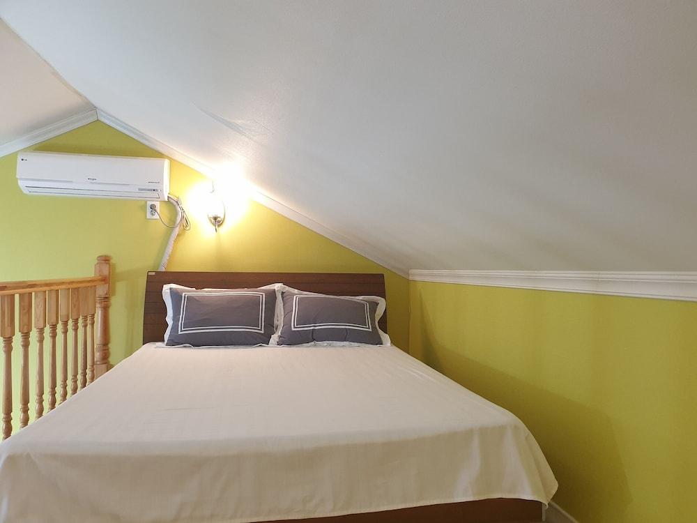 Gyeongpo's Day Pension