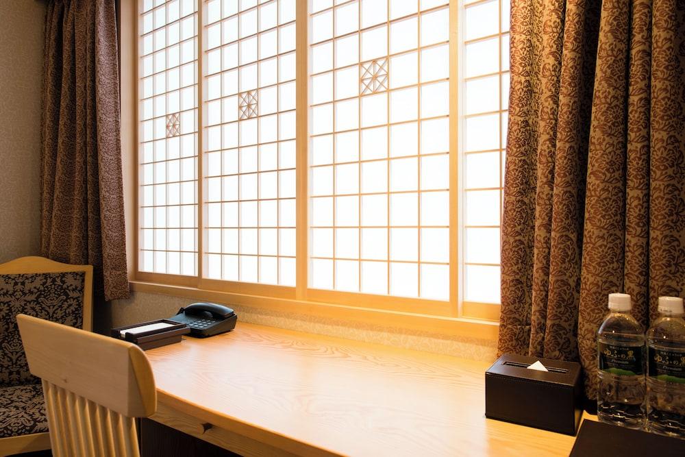 JR KYUSHU HOTEL Blossom Oita