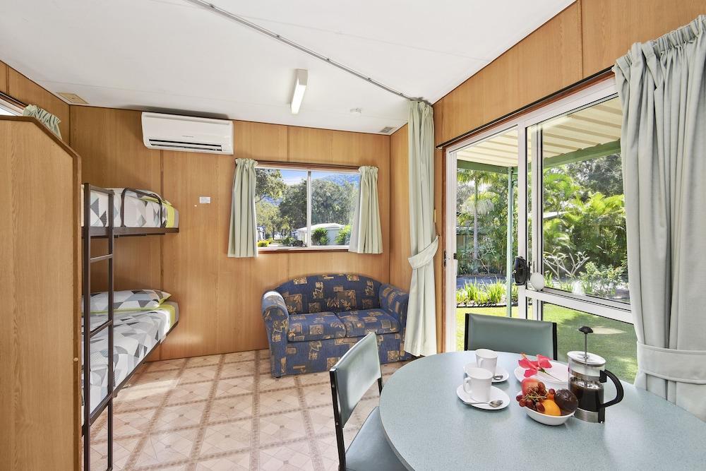 Diamond Waters Caravan Park