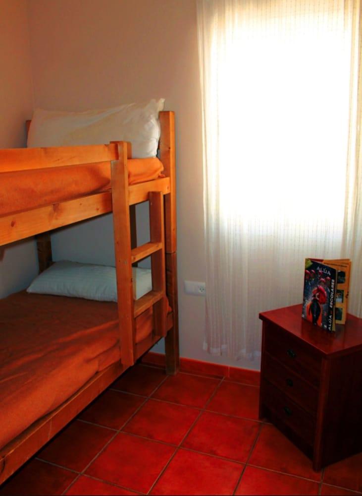 Bungalows Rafting Benamejí