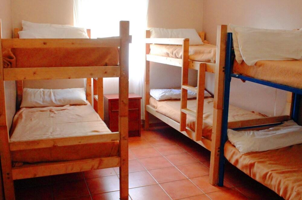 Bungalows Rafting Benamejí